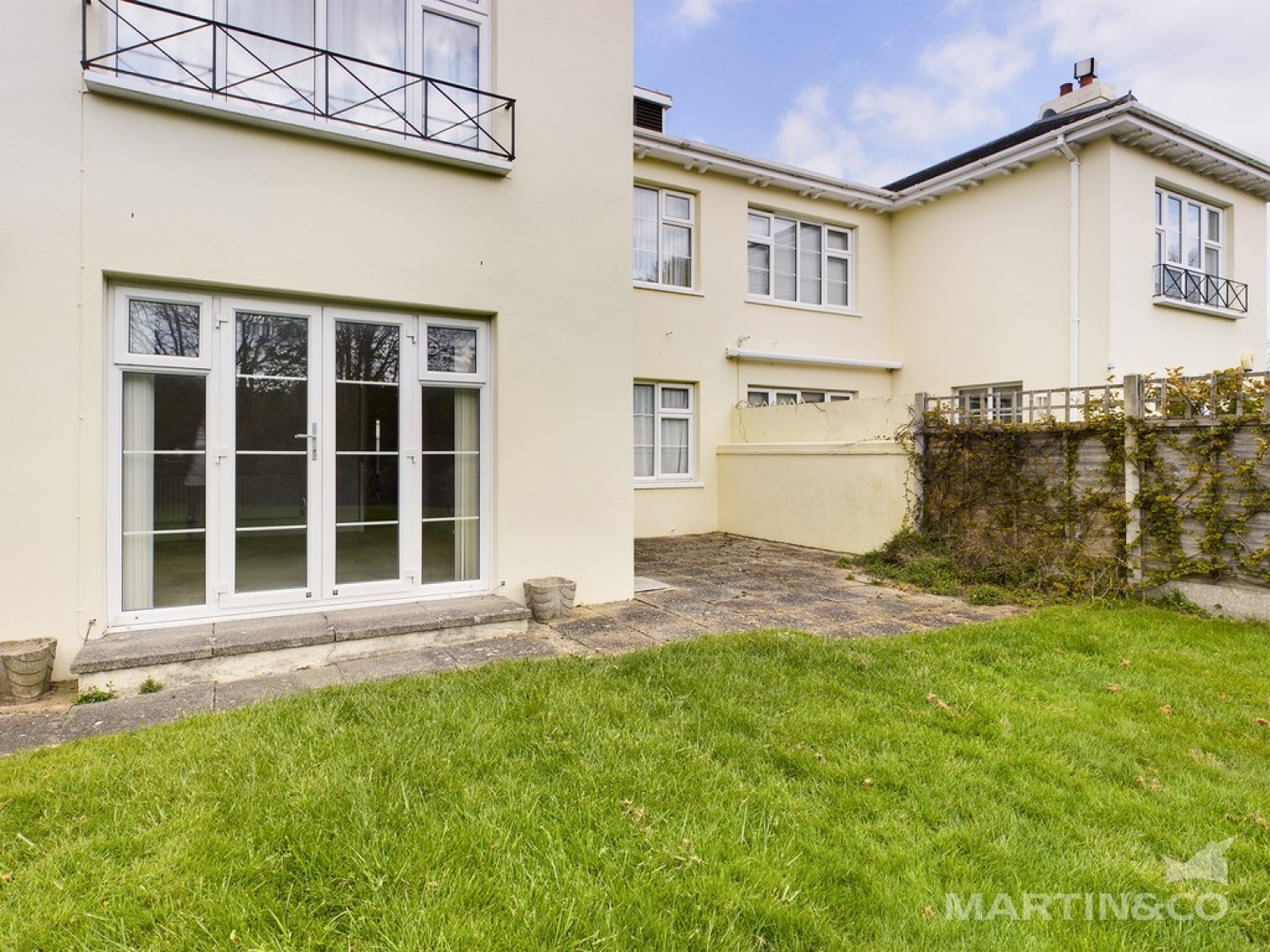 Aldwick Bay Estate, Aldwick, Bognor Regis