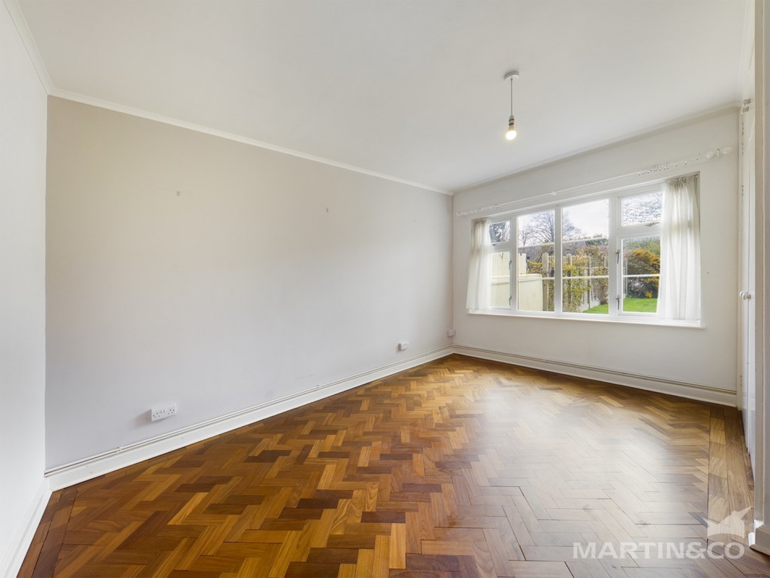 Aldwick Bay Estate, Aldwick, Bognor Regis