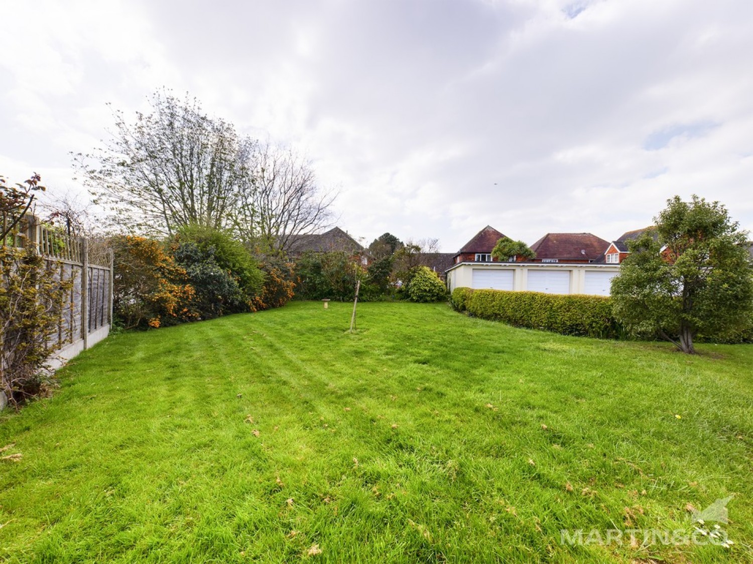 Aldwick Bay Estate, Aldwick, Bognor Regis