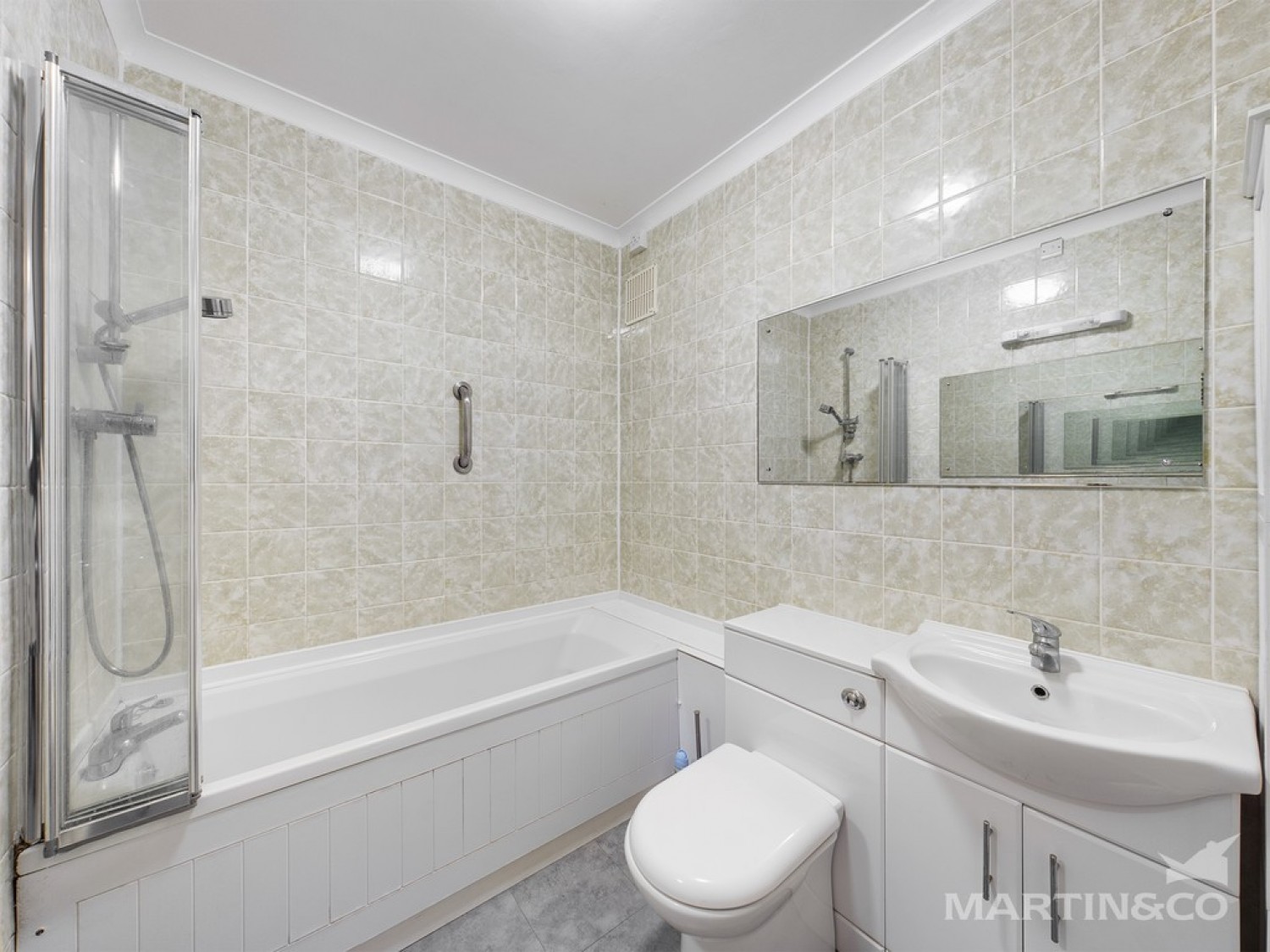 Aldwick Bay Estate, Aldwick, Bognor Regis