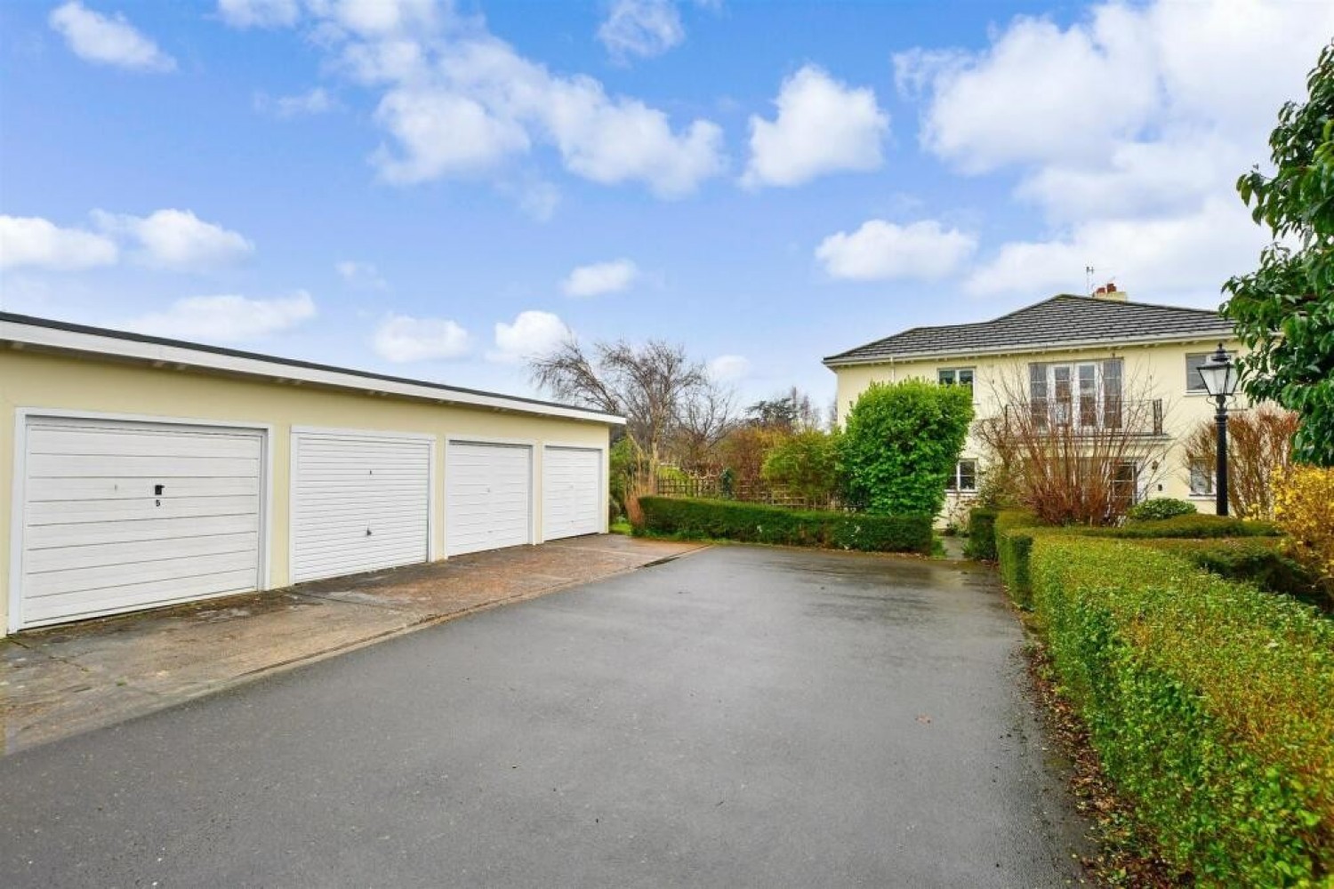 Aldwick Bay Estate, Aldwick, Bognor Regis