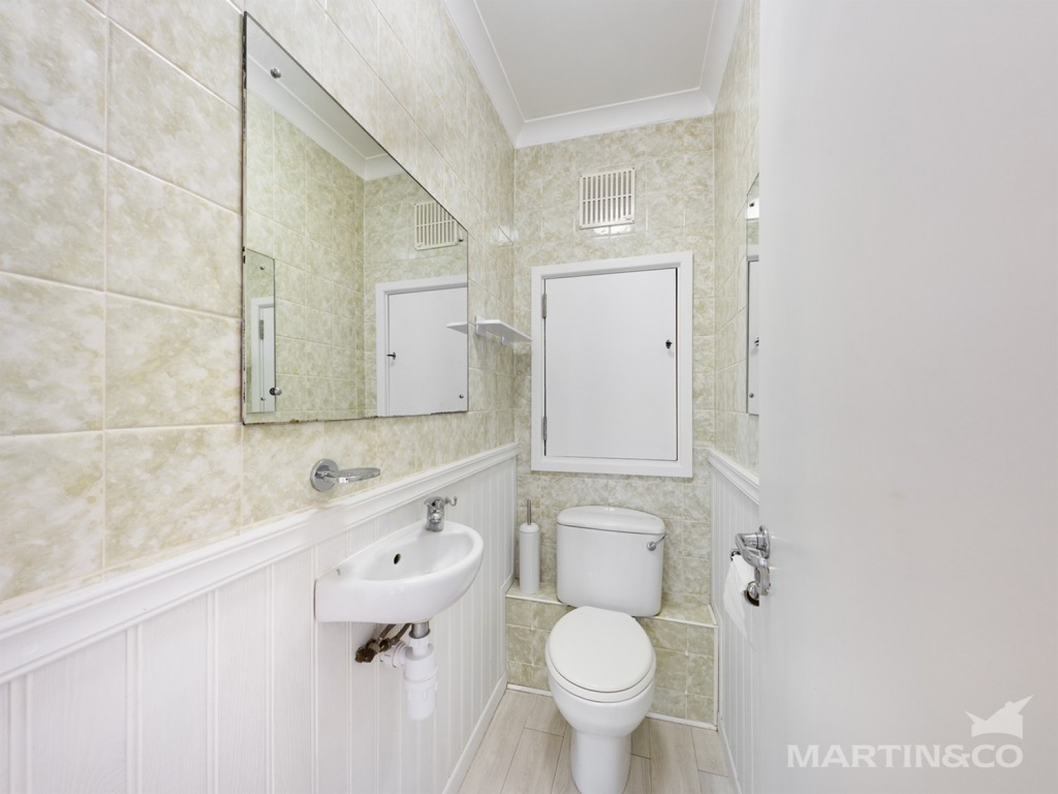 Aldwick Bay Estate, Aldwick, Bognor Regis