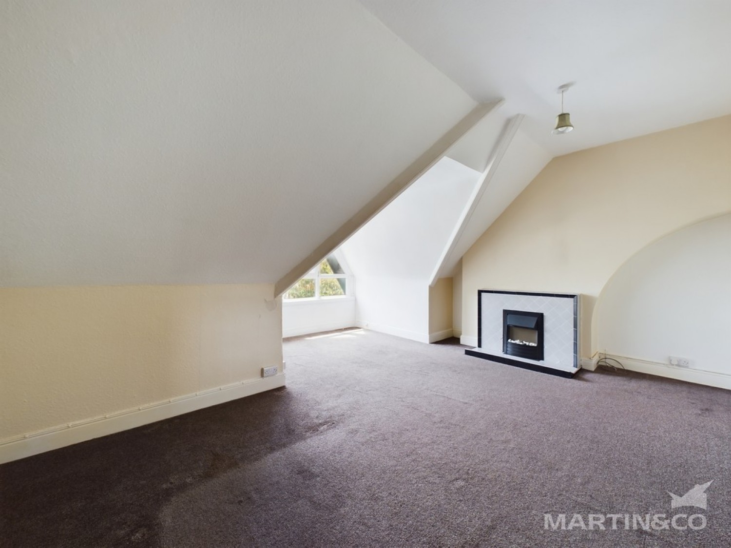 2 bedroom Flat in 144 Aldwick Road