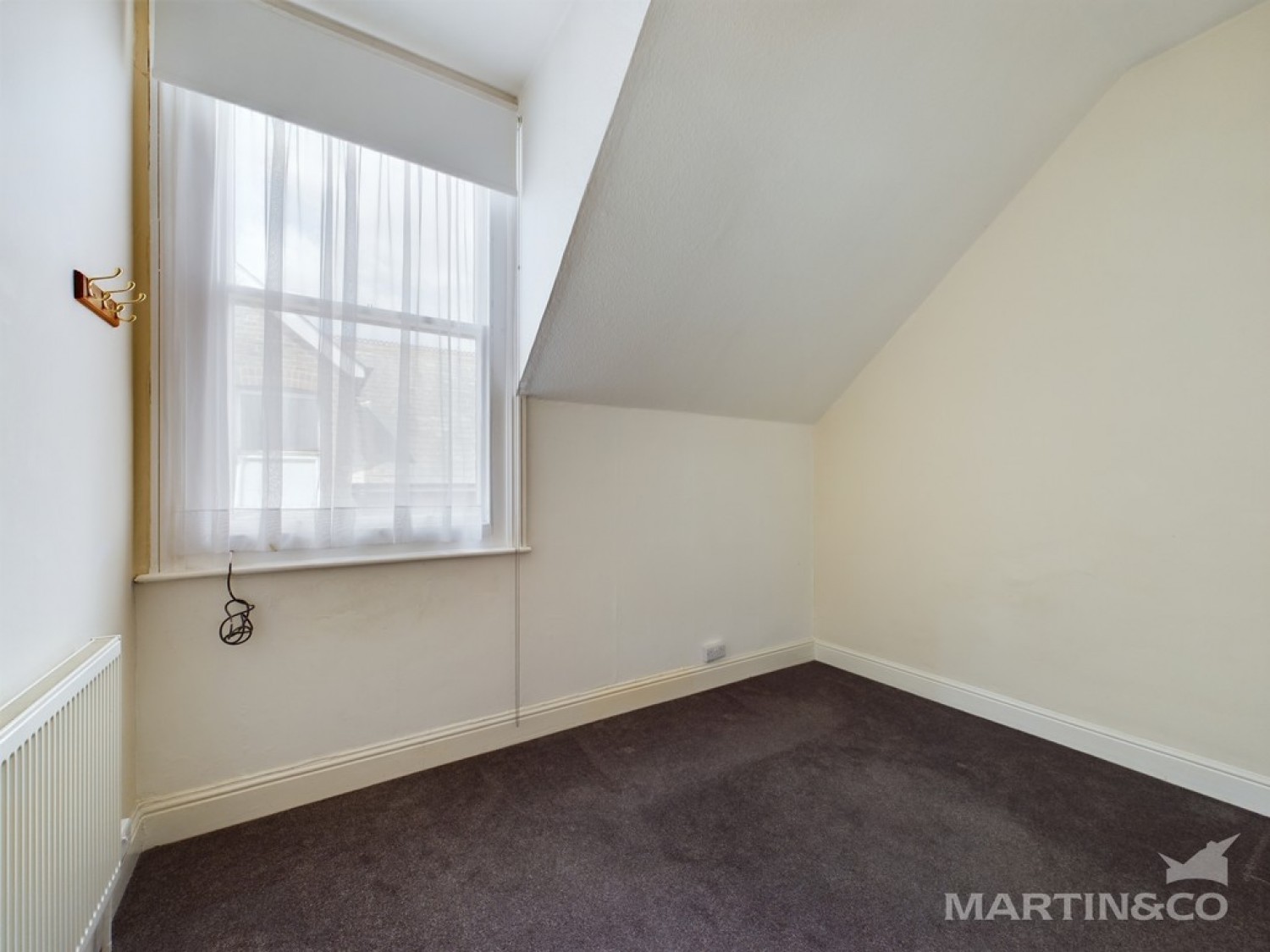 2 bedroom Flat in 144 Aldwick Road