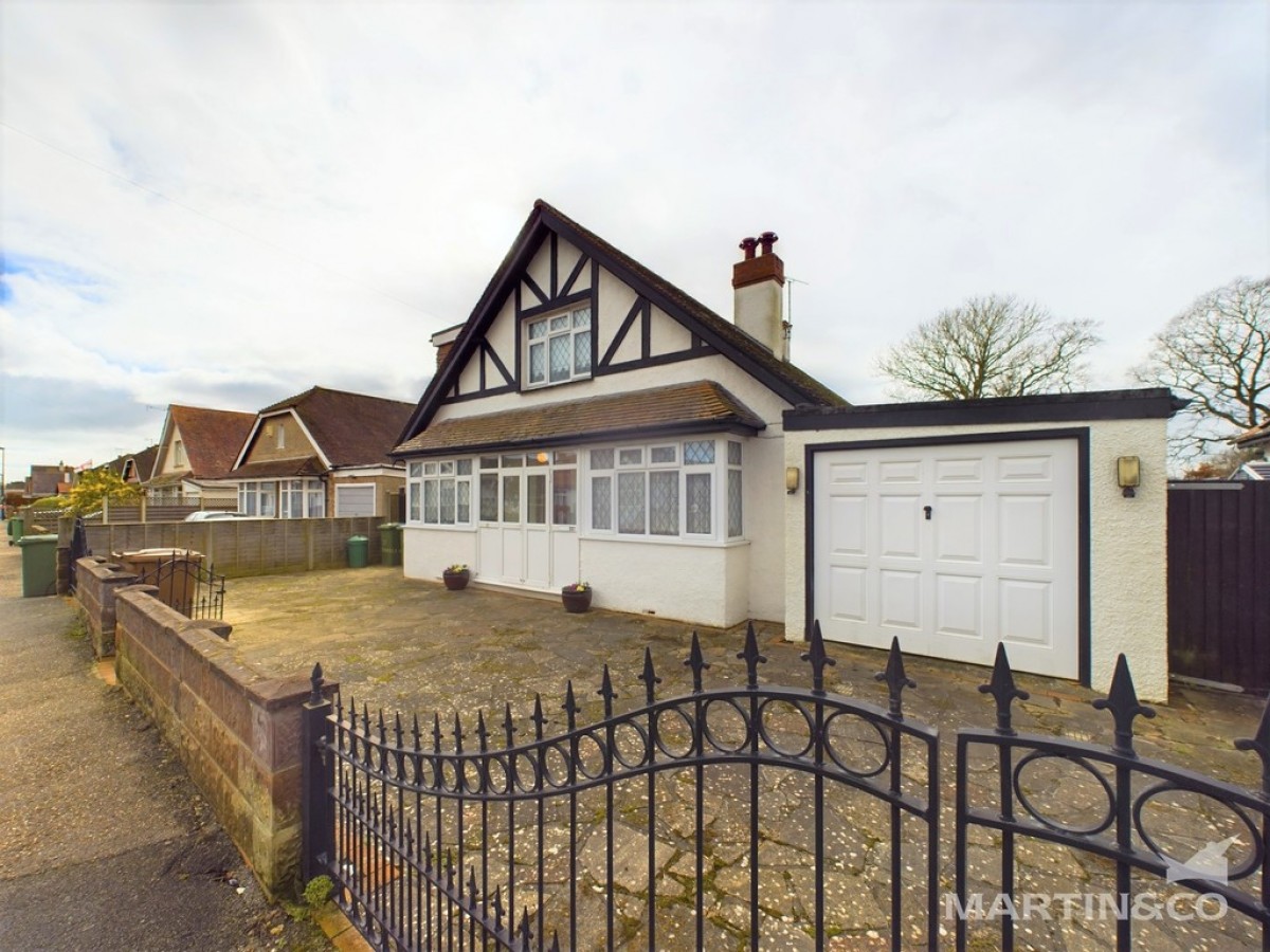 Pevensey Road, Bognor Regis, West Sussex