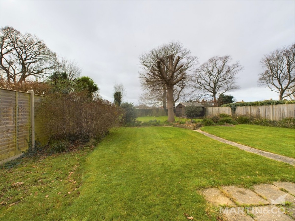 Pevensey Road, Bognor Regis, West Sussex