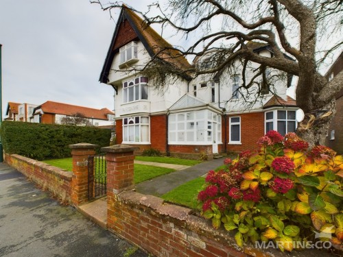 The Gables, Bognor Regis