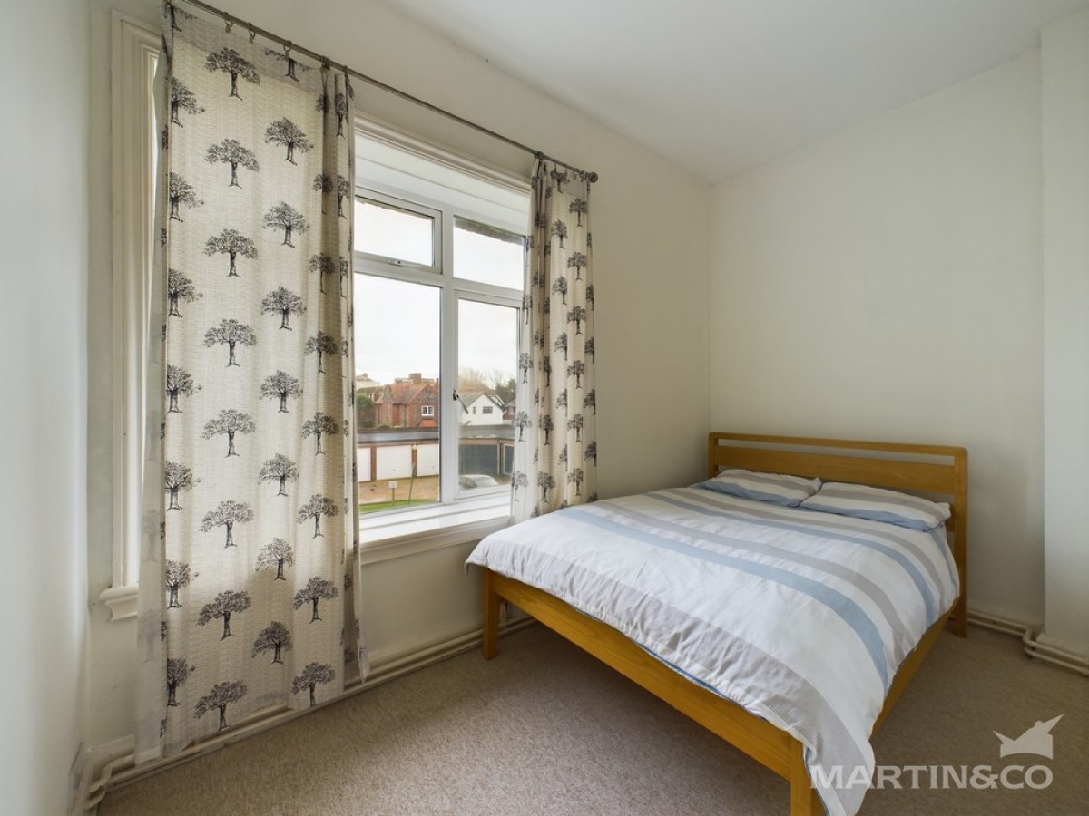 The Gables, Bognor Regis