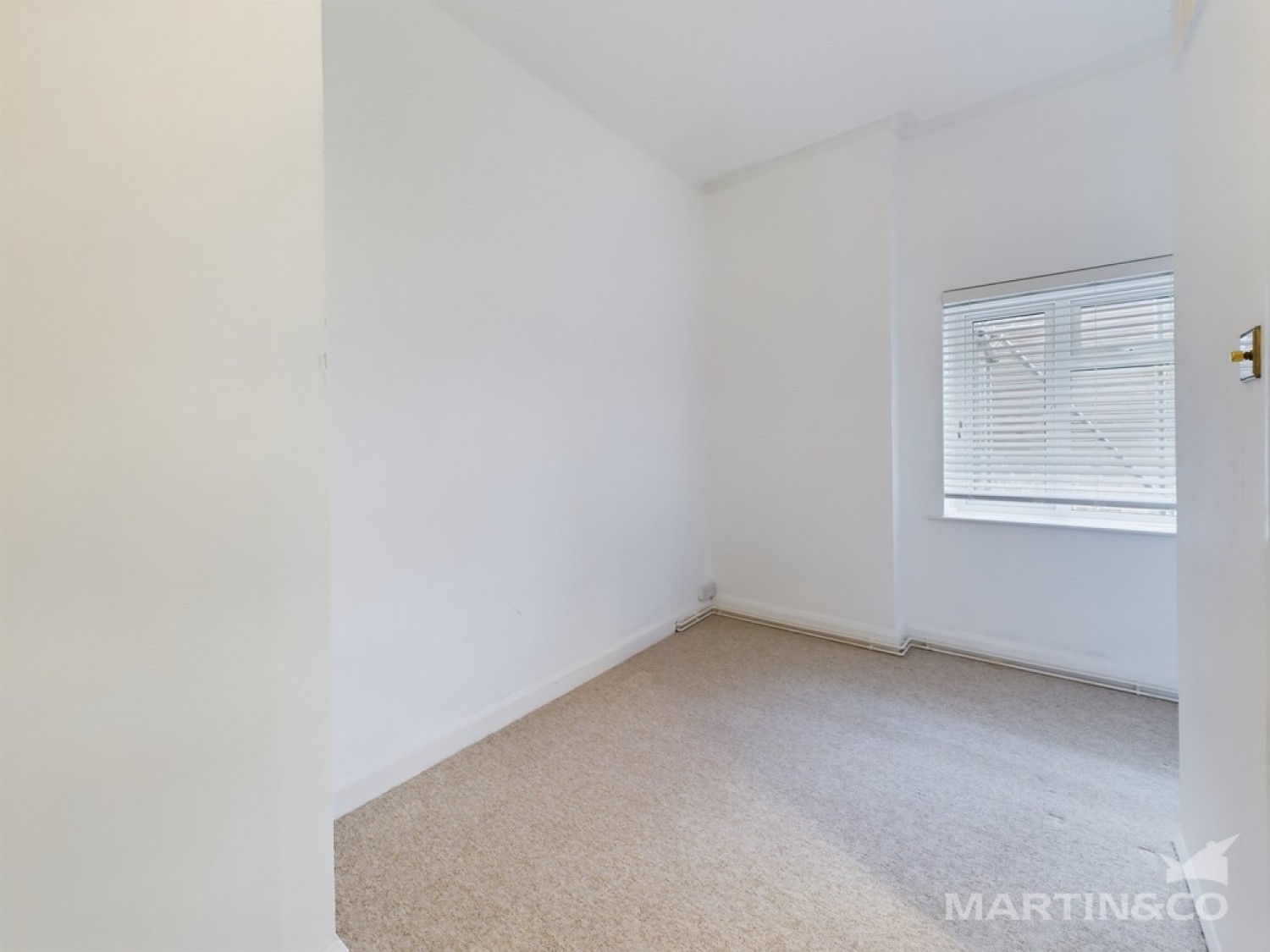 The Gables, Bognor Regis