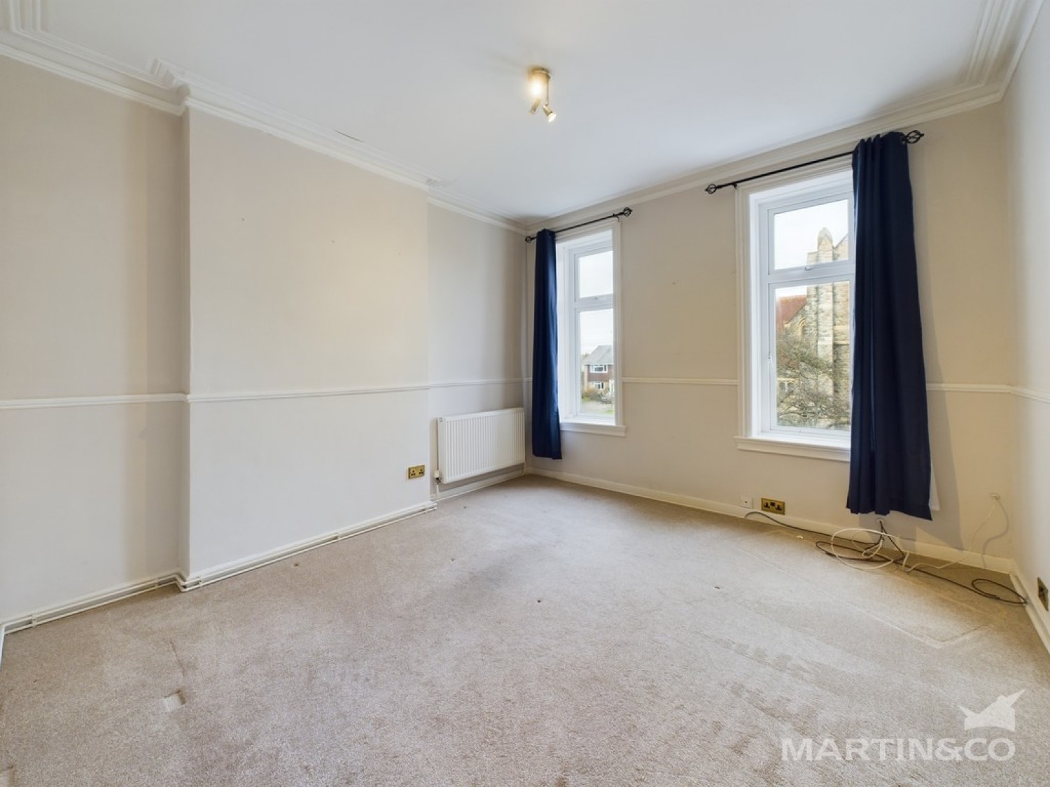 The Gables, Bognor Regis