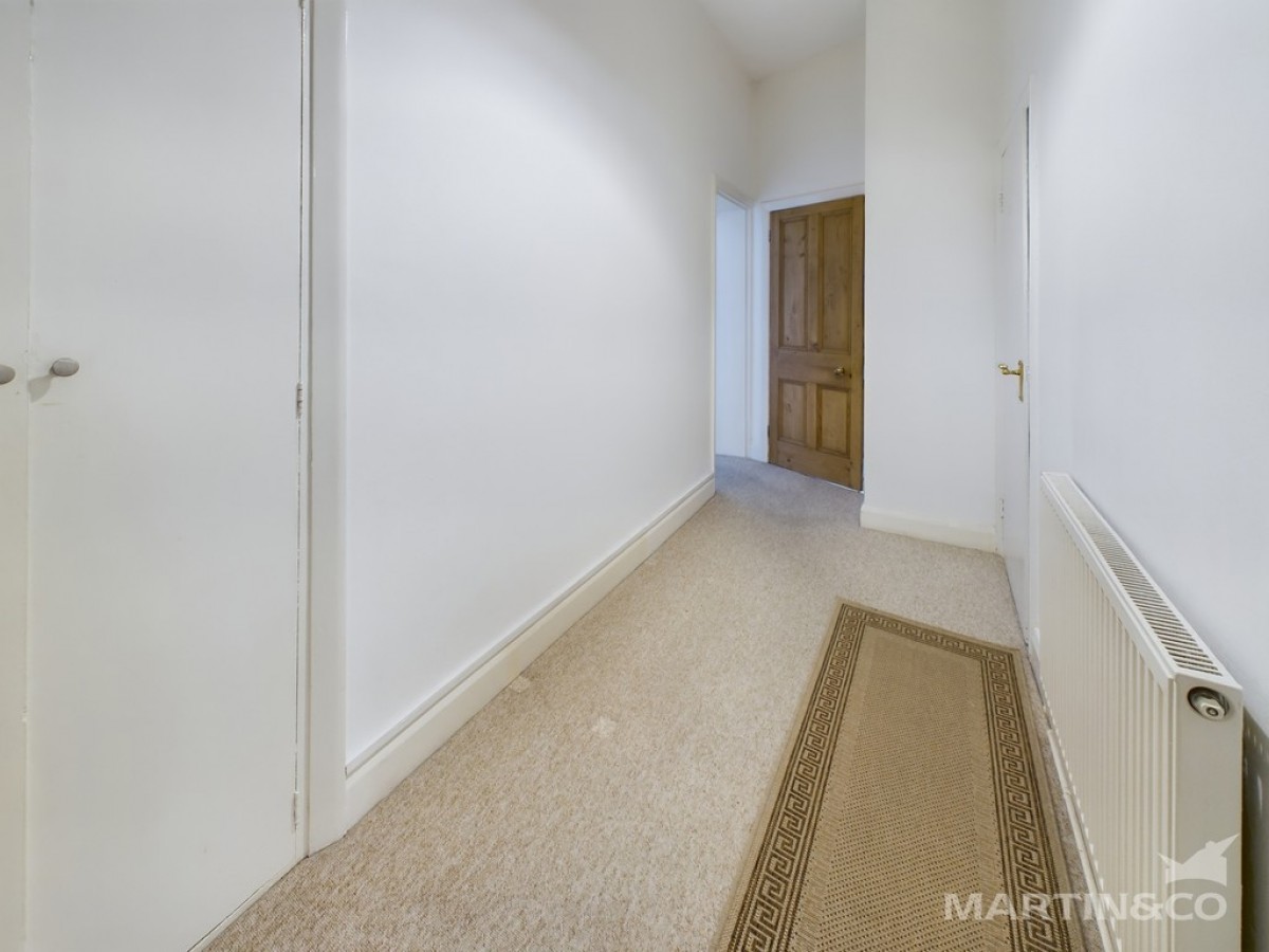 The Gables, Bognor Regis