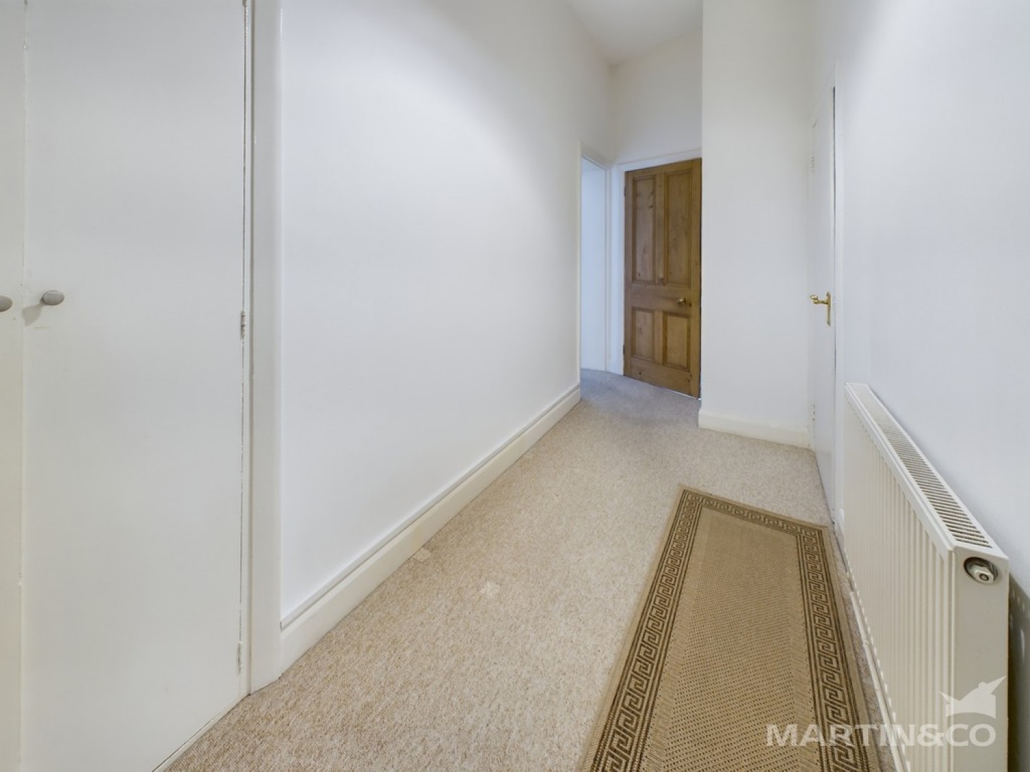 The Gables, Bognor Regis