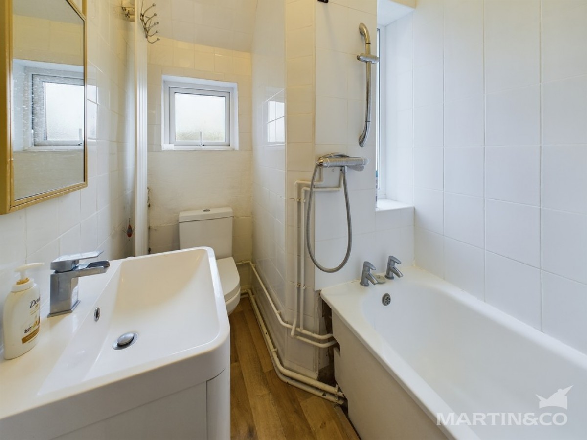 The Gables, Bognor Regis