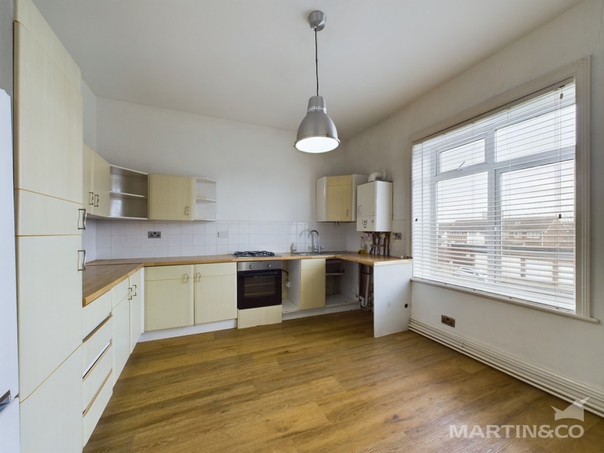 The Gables, Bognor Regis