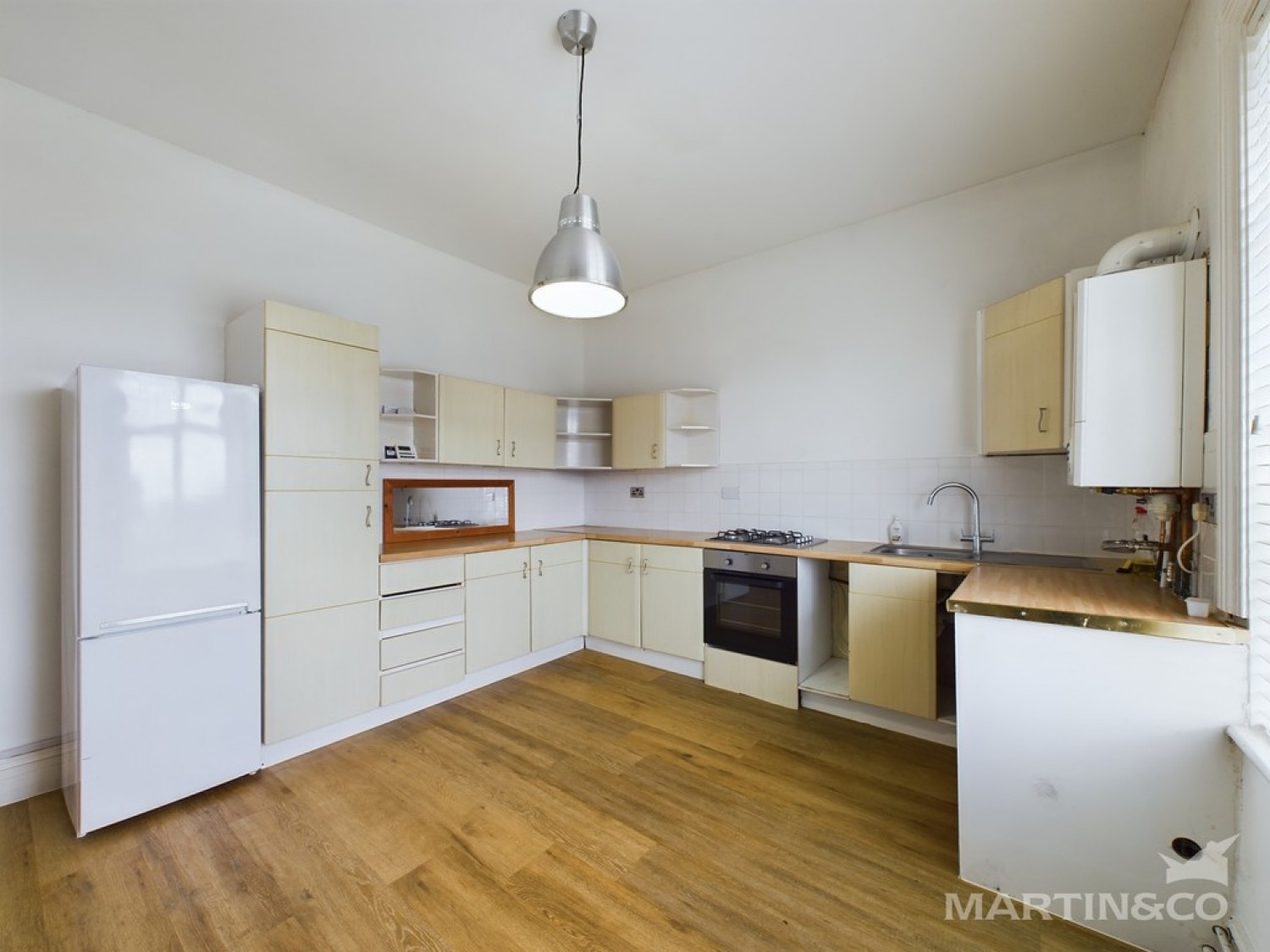 The Gables, Bognor Regis