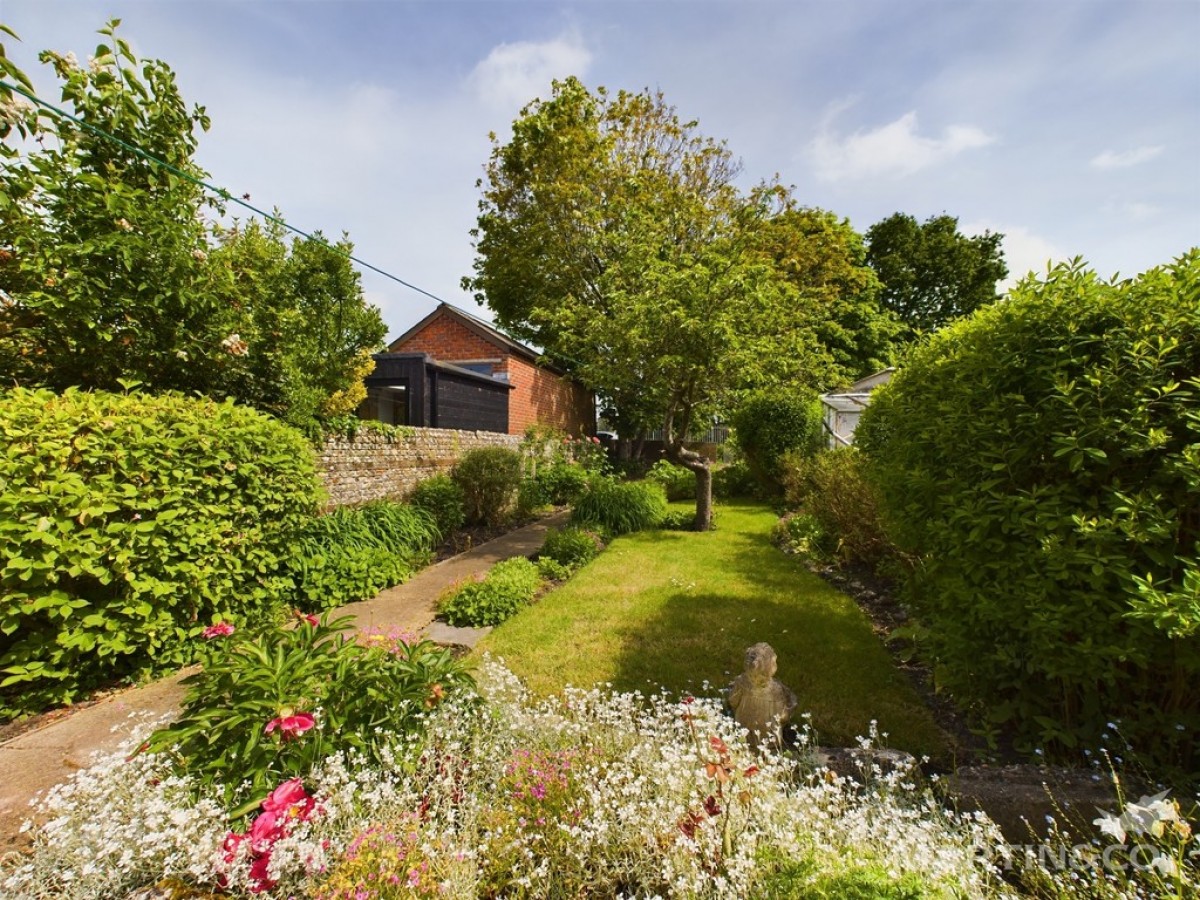 Bognor Road, Chichester, West Sussex