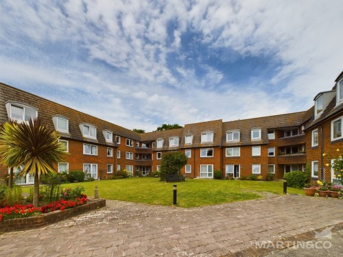 Sylvan Way, Bognor Regis