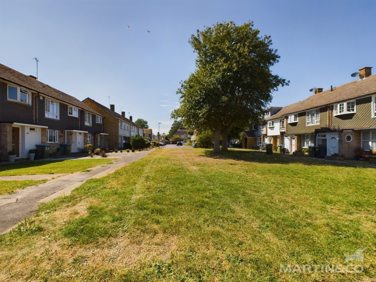 Aldwick, Bognor Regis, West Sussex