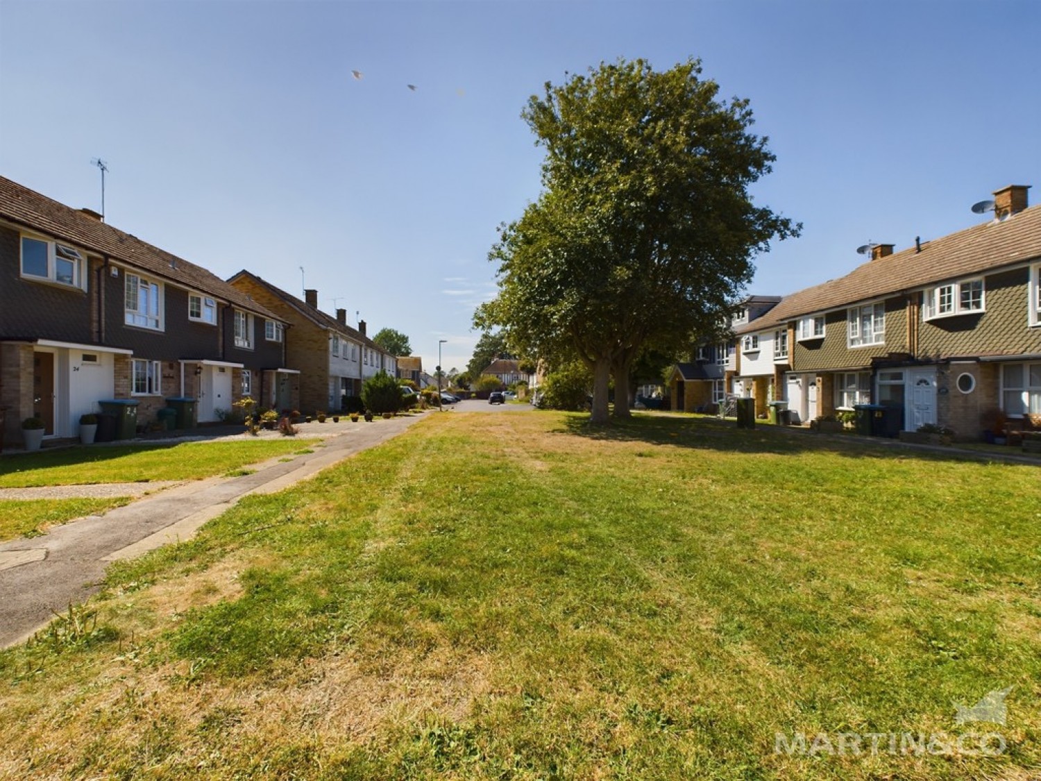 Aldwick, Bognor Regis, West Sussex