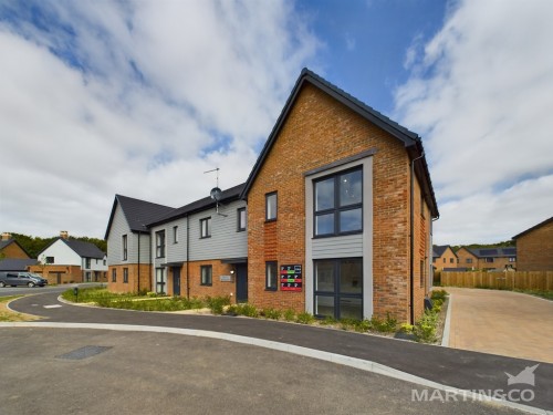 Egret Court End, Chichester