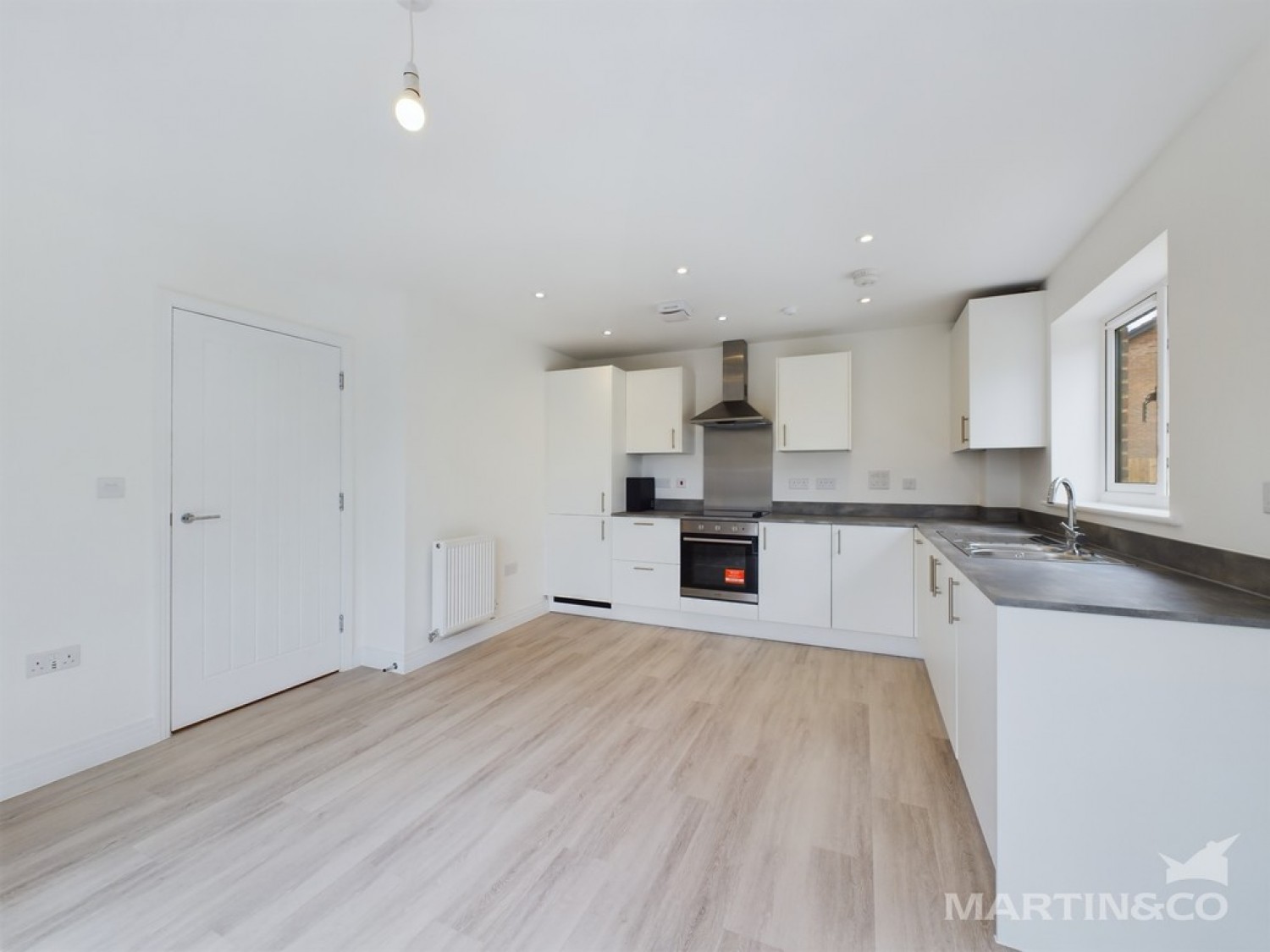1 bedroom Flat for Letting Egret Court End, Chichester