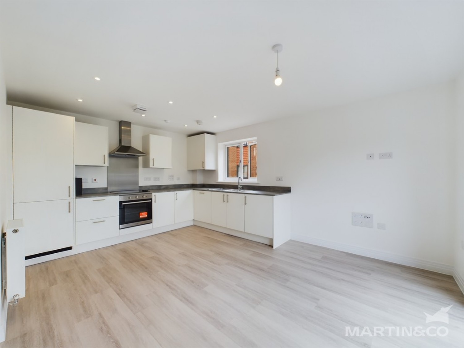 1 bedroom Flat for Letting Egret Court End, Chichester