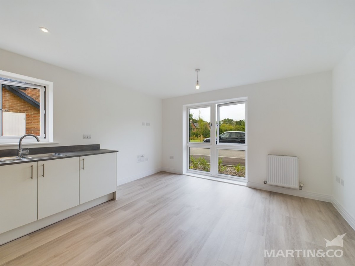 Egret Court End, Chichester