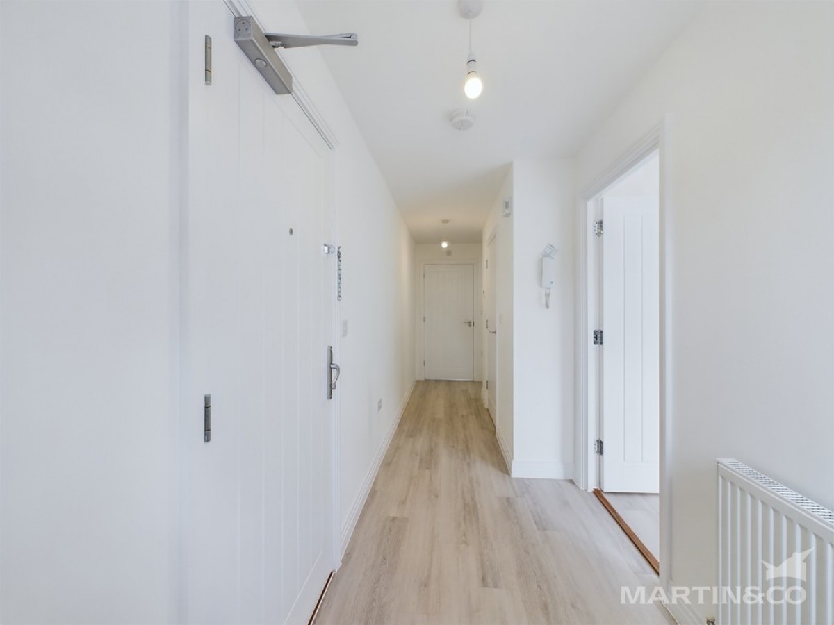 Egret Court End, Chichester