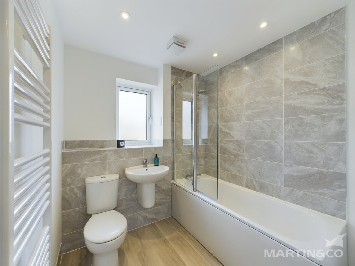 1 bedroom Flat for Letting Egret Court End, Chichester