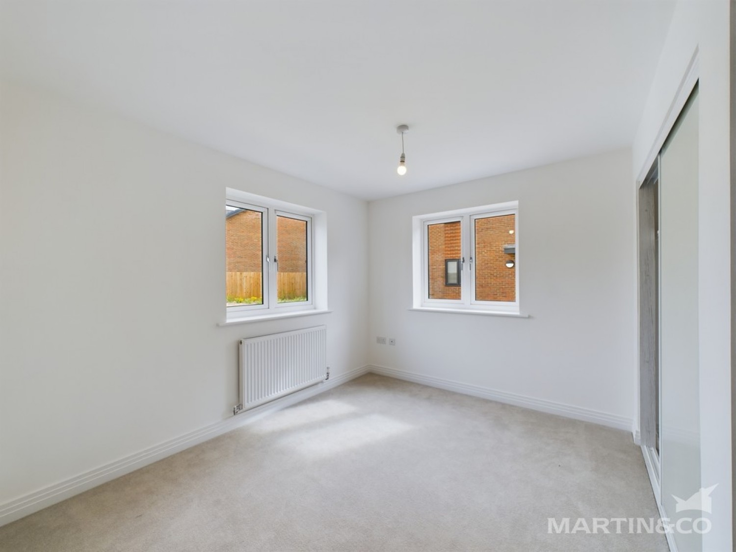 1 bedroom Flat for Letting Egret Court End, Chichester