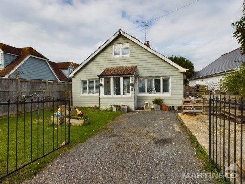 Sea, Middleton-on Sea, Bognor Regis, West Sussex