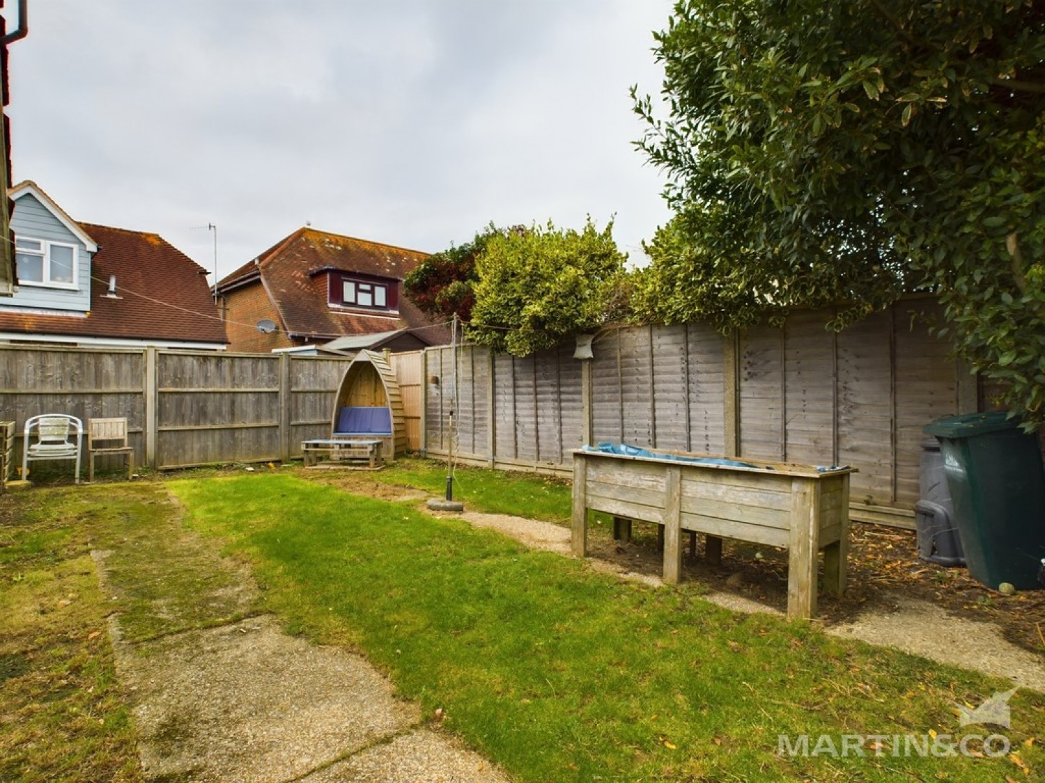 Sea, Middleton-on Sea, Bognor Regis, West Sussex