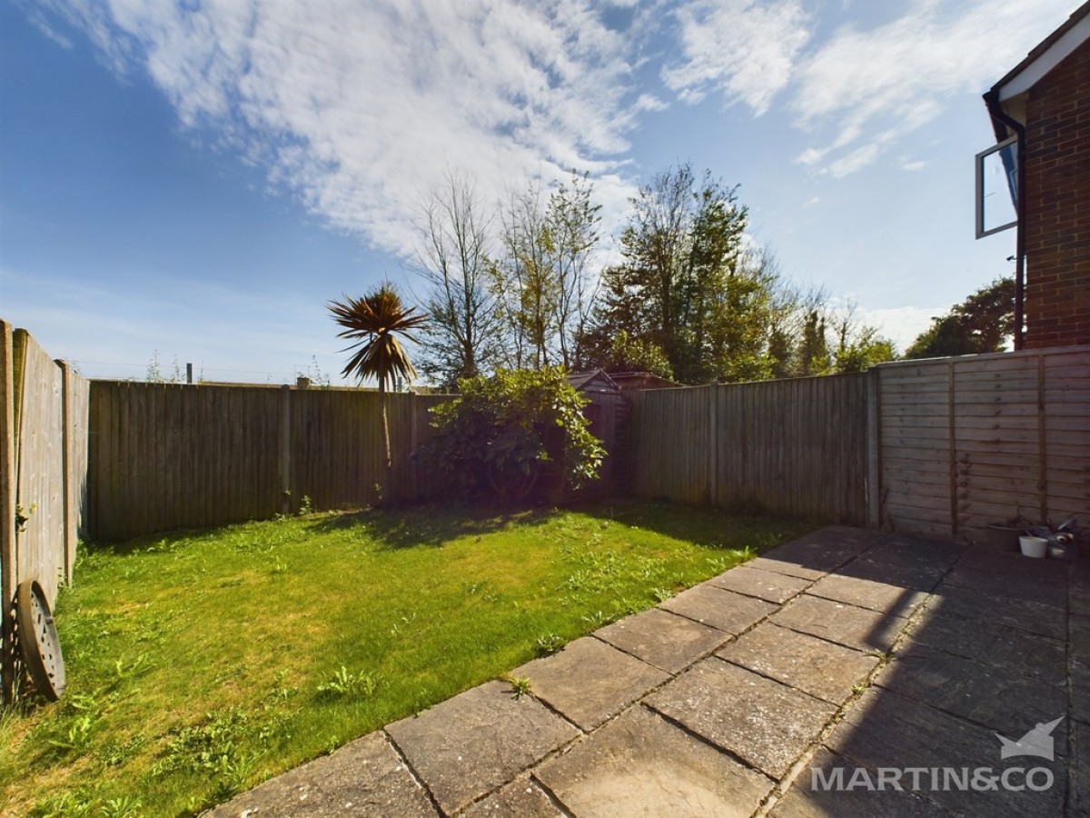 Ivy Crescent, Bognor Regis, West Sussex