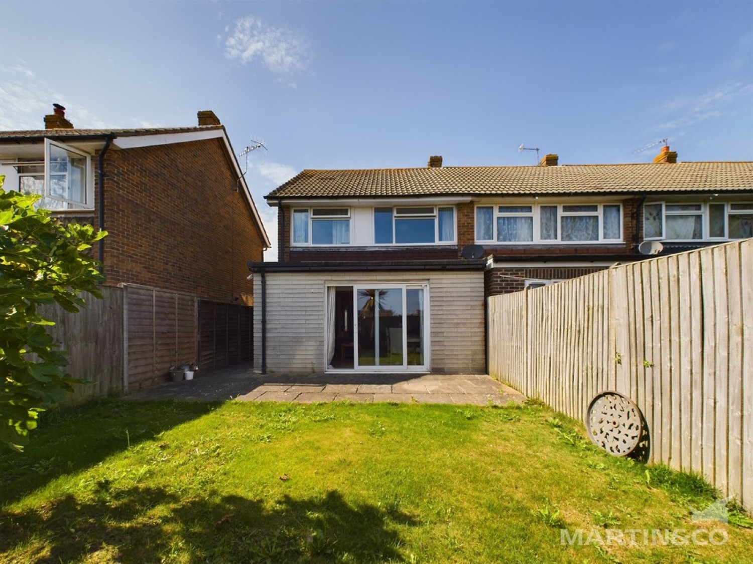 Ivy Crescent, Bognor Regis, West Sussex