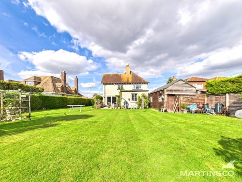 Aldwick Road, Bognor Regis, West Sussex
