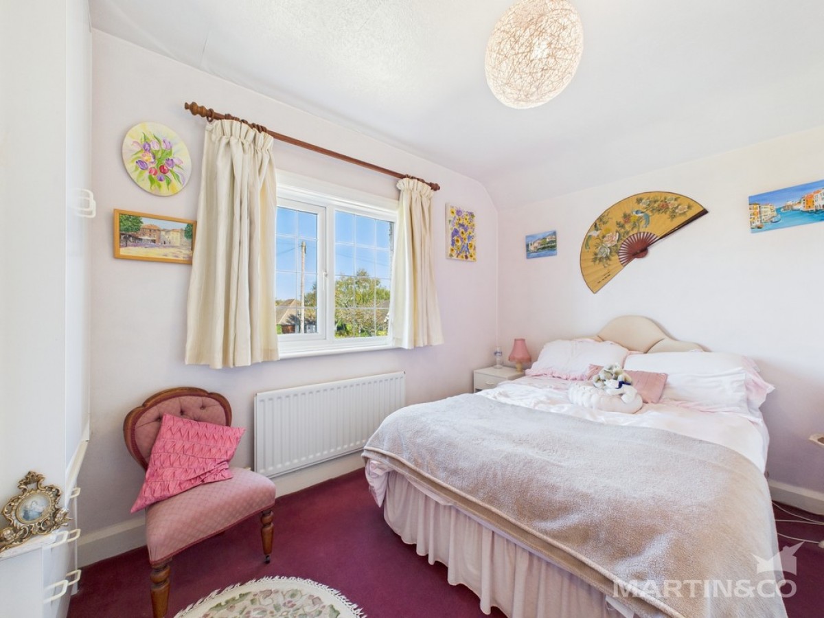 Aldwick Road, Bognor Regis, West Sussex