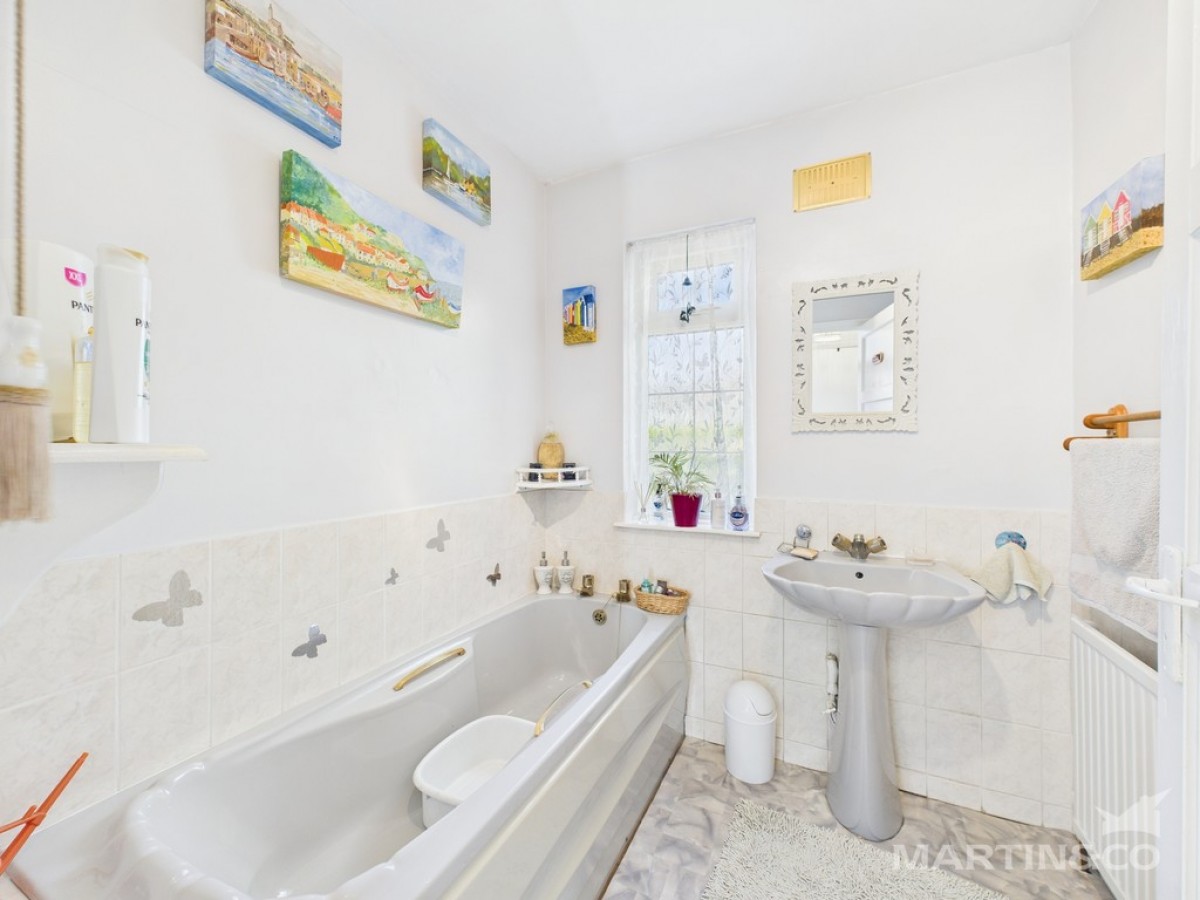 Aldwick Road, Bognor Regis, West Sussex