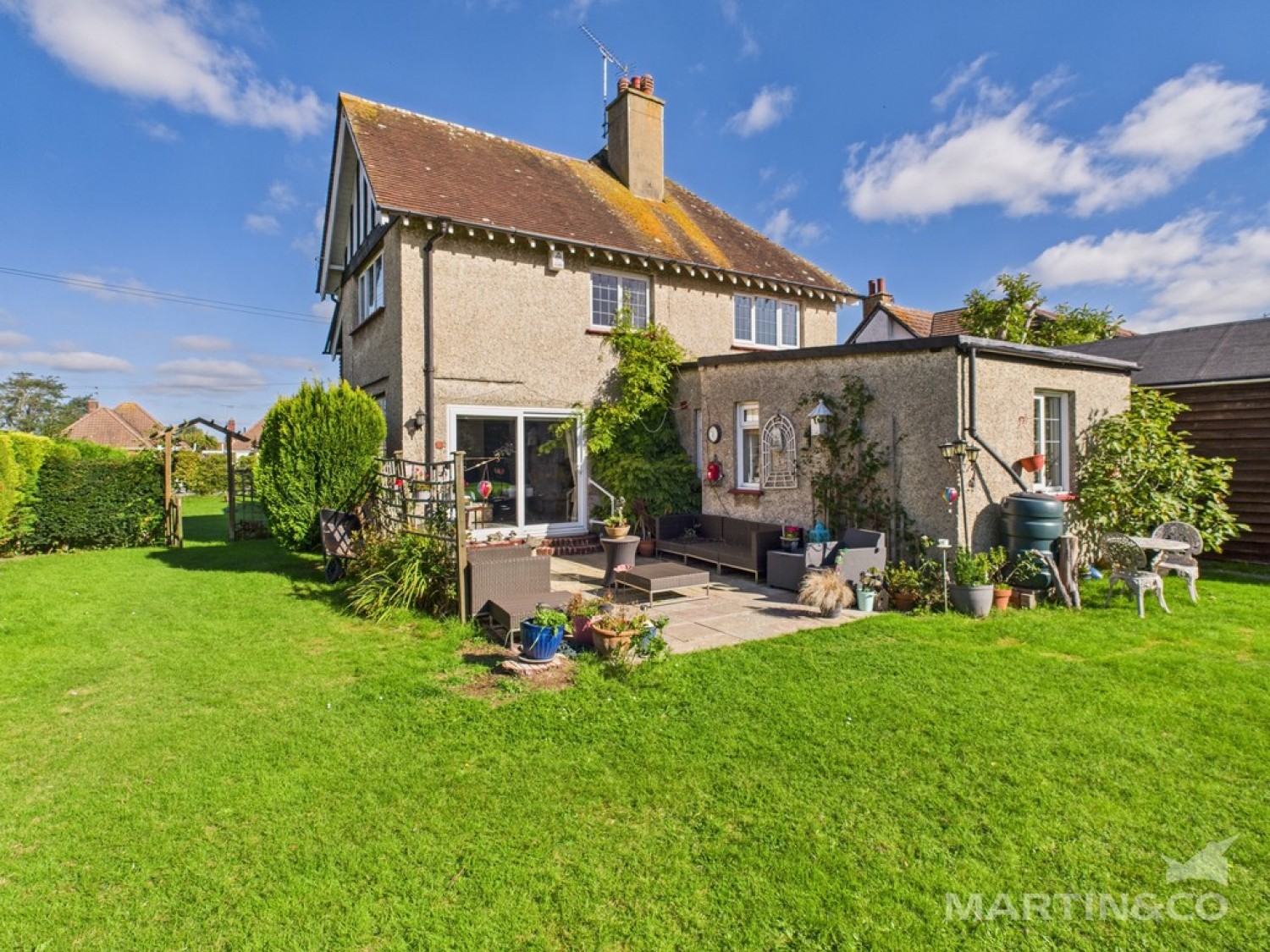 Aldwick Road, Bognor Regis, West Sussex
