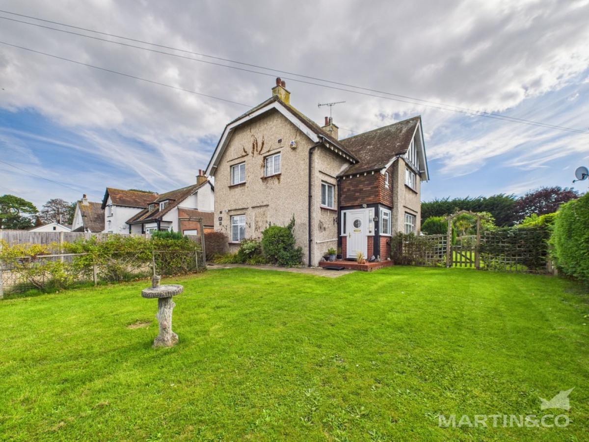 Aldwick Road, Bognor Regis, West Sussex