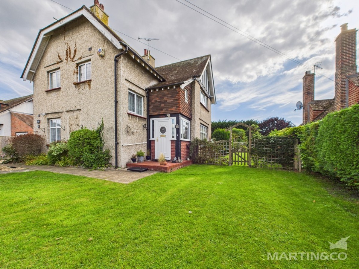 Aldwick Road, Bognor Regis, West Sussex