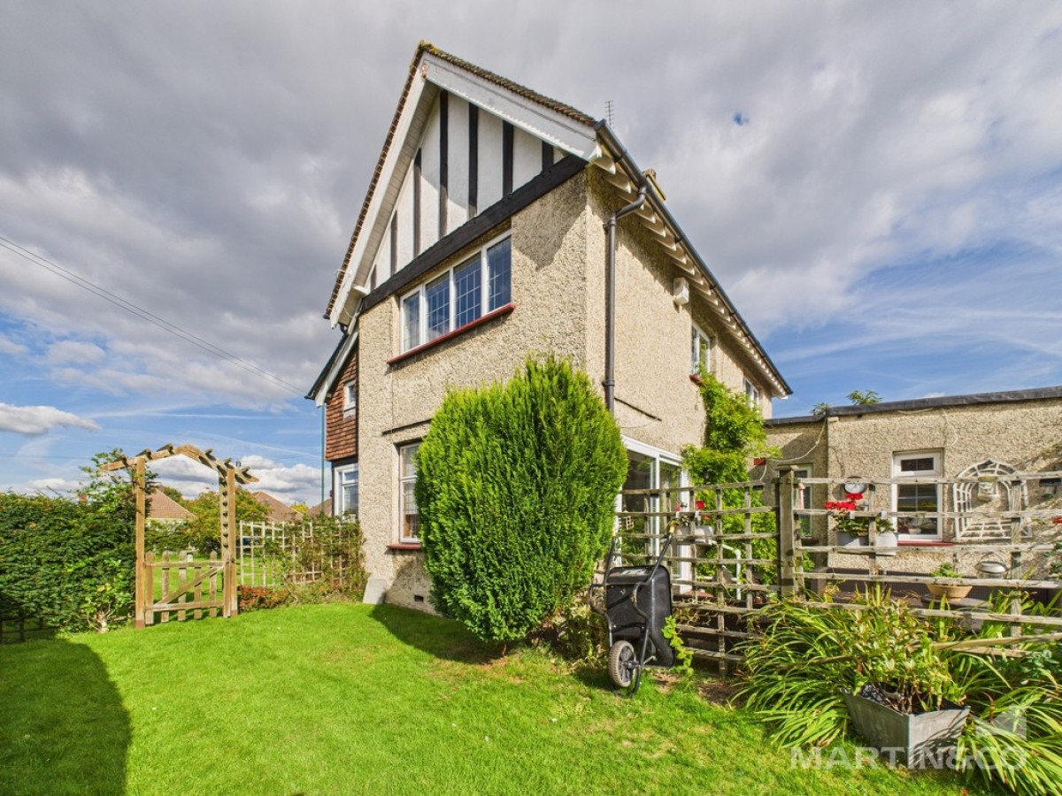 Aldwick Road, Bognor Regis, West Sussex