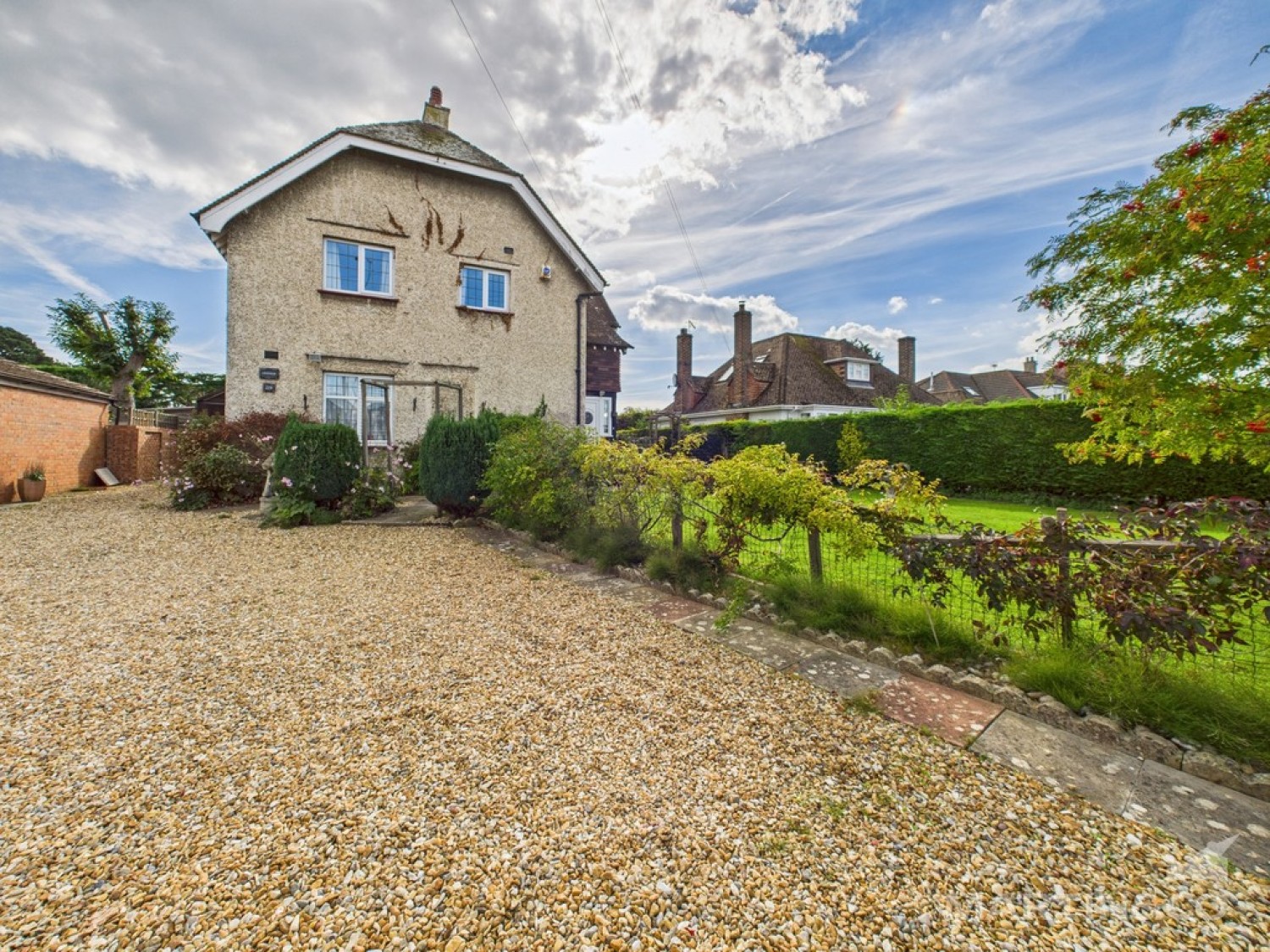 Aldwick Road, Bognor Regis, West Sussex