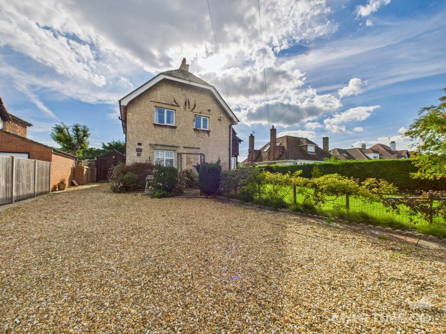 Aldwick Road, Bognor Regis, West Sussex