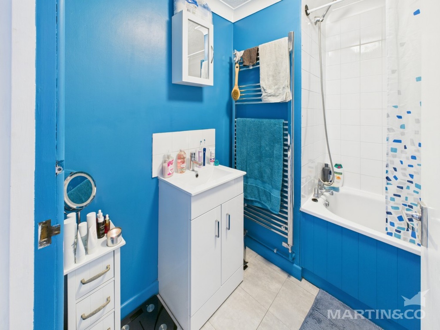 Victoria Court, Bognor Regis, West Sussex