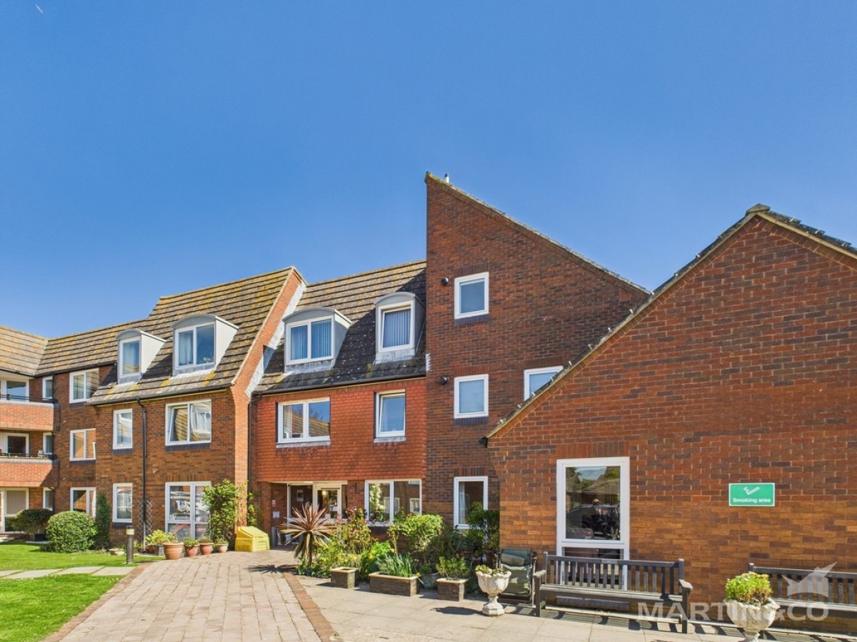 Sylvan Way, Bognor Regis