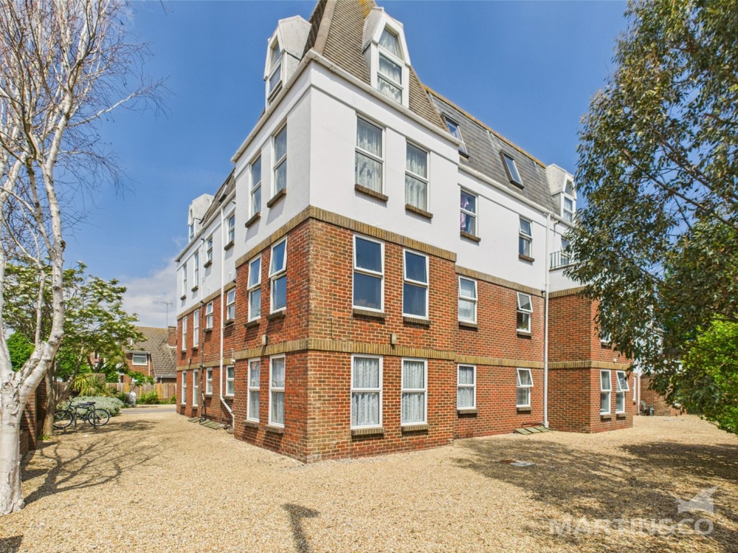 Victoria Drive, Bognor, West Sussex