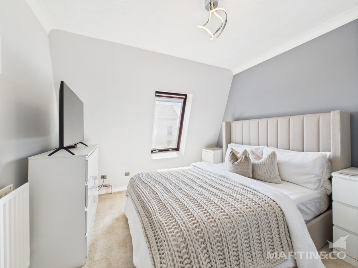 Victoria Drive, Bognor, West Sussex