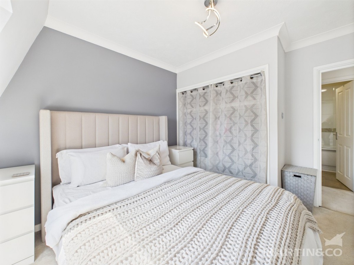 Victoria Drive, Bognor, West Sussex