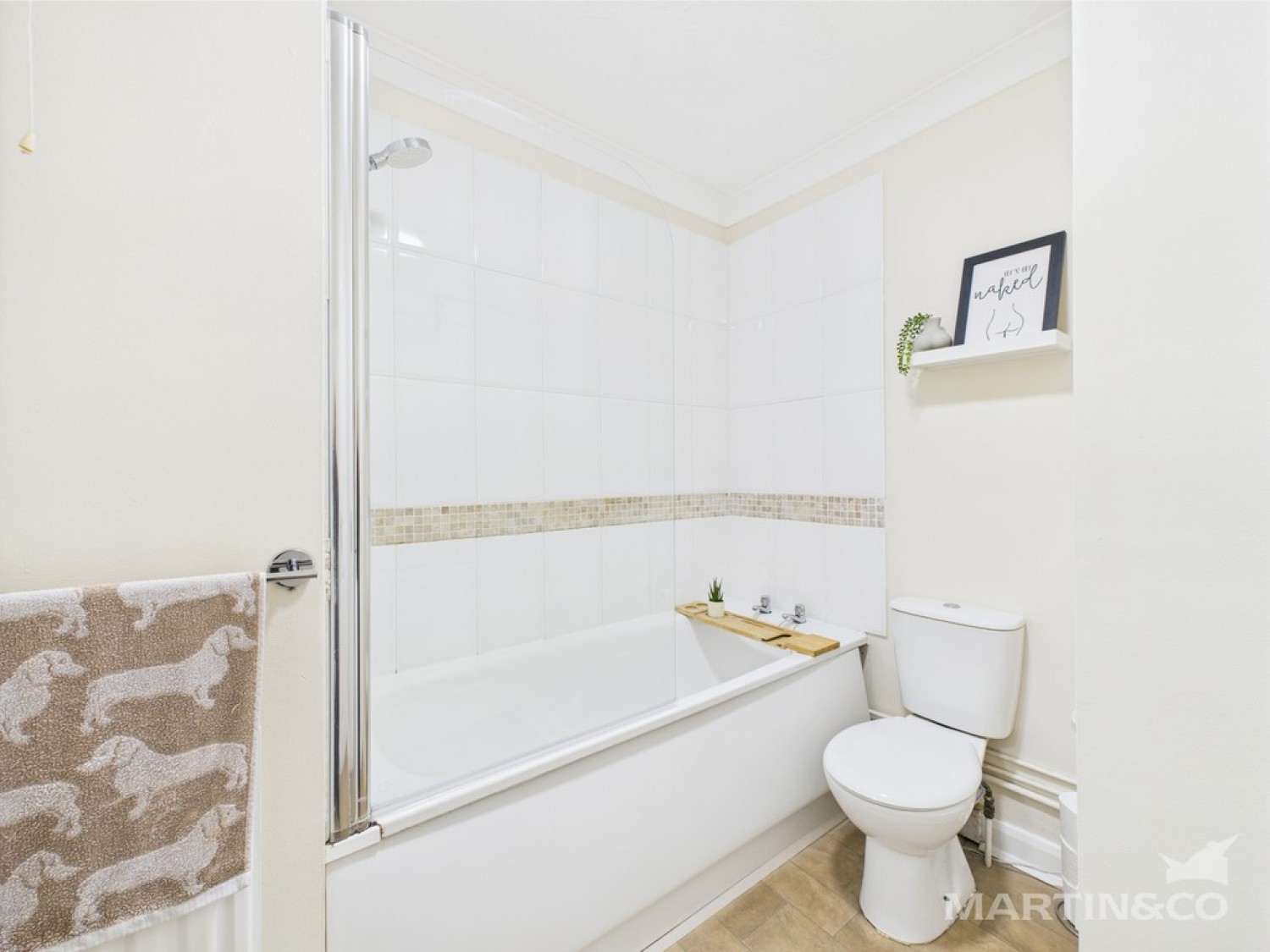 Victoria Drive, Bognor, West Sussex