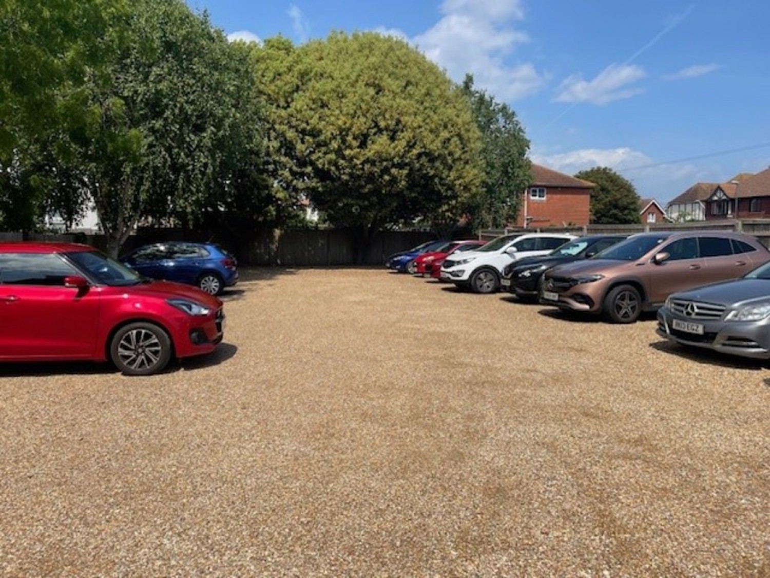 Victoria Drive, Bognor, West Sussex